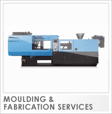 Molding & Fabrication Services