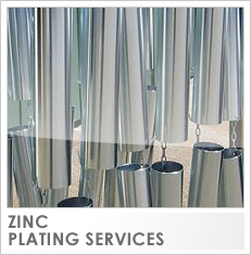Zinc Plating Services